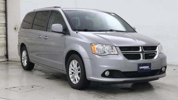 DODGE GRAND CARAVAN 2018 2C4RDGCG2JR224455 image DODGE GRAND CARAVAN 2018 2C4RDGCG2JR224455 image